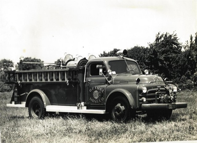 1951 Dodge 